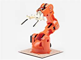 Image result for Robot Arm Scince Project