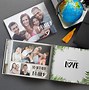 Image result for Personalized Graduation Book
