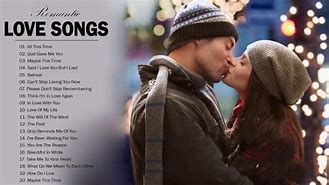 Image result for Top 100 Pop Love Songs