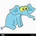 Image result for Cartoon Monkey and Elephant Holding a Sign