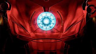 Image result for Tony Stark Arc Reactor