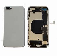 Image result for iPhone 8 Plus Rear Template