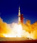Image result for Daytime Rocket Launch with Explosion