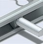 Image result for Metal-Frame Fixings