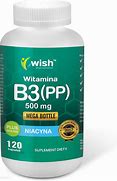 Image result for Witamina B3