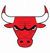 Image result for Chicago Bulls PNG