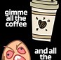 Image result for Summer Coffee Meme
