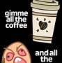 Image result for Skeleton Coffee Meme