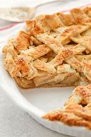 Image result for Identifying Classic Apple Pie