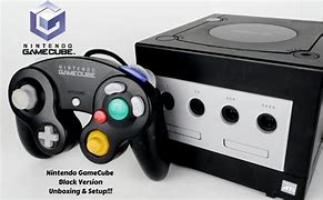 Image result for GameCube Unboxing