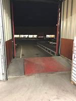 Image result for Loading Dock Covers