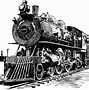 Image result for Old Steam Trains Clip Art