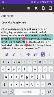 Image result for Text Editor Apk