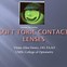 Image result for Biofinity Toric Contact Lenses