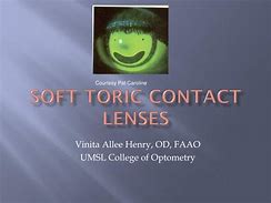 Image result for Toric Color Contact Lenses