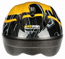 Image result for Batman Bike Helmet