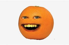 Image result for Annoying Orange Clip Art