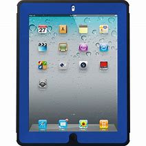 Image result for Blue Otterbox iPad