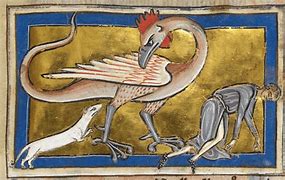Image result for Bestiaries