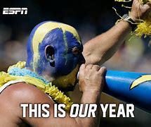 Image result for San Diego Chargers Meme