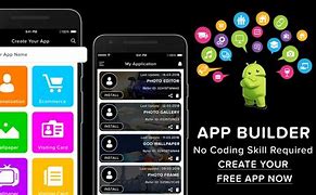 Image result for Create App Online Free