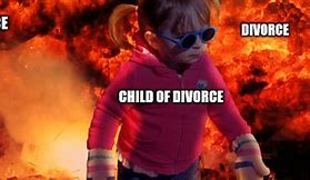 Image result for Divorce Court Meme