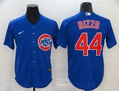 Image result for Rizzo 44 Jersey