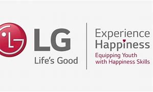 Image result for LG Life's Good Logo