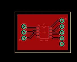 Image result for Removable EEPROM Chip