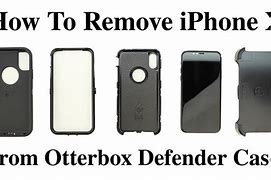 Image result for OtterBox Case Removal