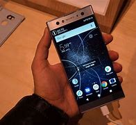 Image result for Sony Xperia XA2 Ultra Talk Feature