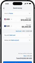 Image result for Xe Money Transfer App