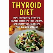 Image result for Thyroid Diet to Lose Weight