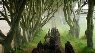 Image result for Game of Thrones Studio Tour Northern Ireland