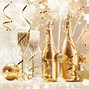 Image result for Teams Backgrounds Happy New Year Confetti