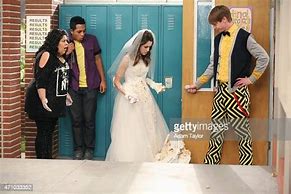 Image result for Austin and Ally Wedding