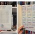 Image result for Homemade Book Tracking Journal