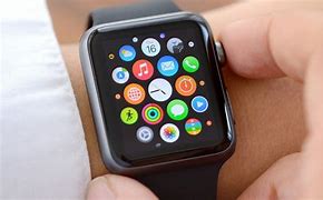 Image result for Appls Watch Screen