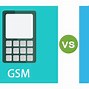 Image result for iPhone 7 Plus Global Vs. GSM