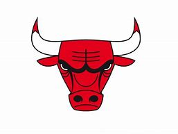 Image result for Chicago Bulls Jpg Logo