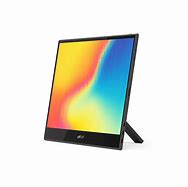 Image result for Touchscreen Monitor Portable Attached as Standby to Lenovo B300