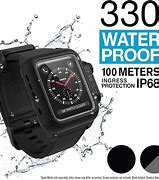 Image result for Waterproof Apple Watch Series 1 38Mm