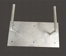 Image result for 2 Inch Pipe Hangers