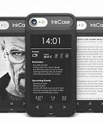 Image result for iPhone Ink Screen
