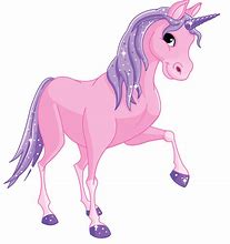 Image result for Animated Pink Unicorn