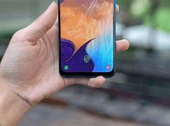 Image result for Samsung Galaxy A50 Blue Images