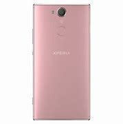 Image result for Sony Xperia XA2 Pink