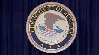 Image result for Us Justice Department Seal