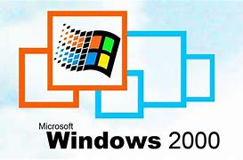 Image result for Win2000