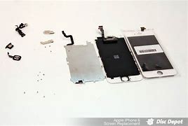 Image result for iPhone 6 Screen Assembly